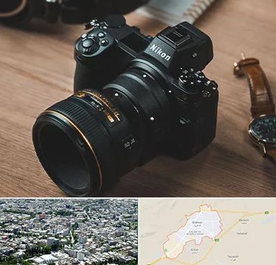 عکاسی بیومتریک در شاهرود
