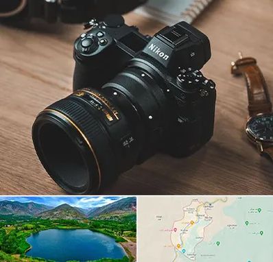 عکاسی بیومتریک در رودبار