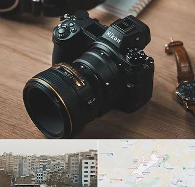 عکاسی بیومتریک در محمد شهر کرج 