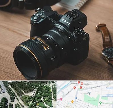 عکاسی بیومتریک در سالاریه قم