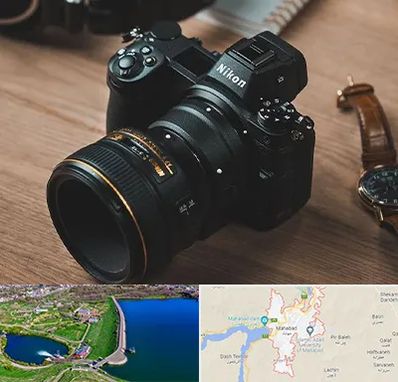 عکاسی بیومتریک در مهاباد