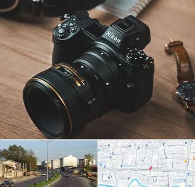 عکاسی بیومتریک در ضیابری رشت 