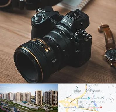 عکاسی بیومتریک در المپیک 