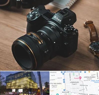 عکاسی بیومتریک در جمهوری 