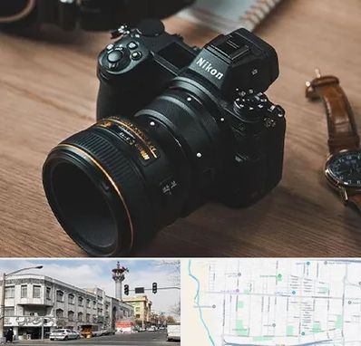 عکاسی بیومتریک در 17شهریور