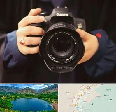 عکاسی لاتاری در رودبار