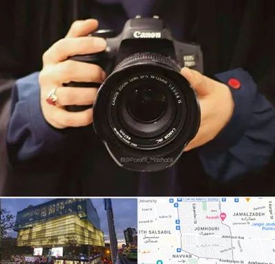 عکاسی لاتاری در جمهوری 