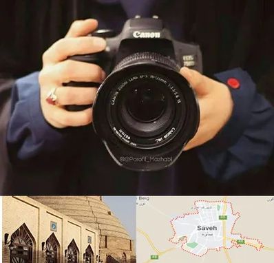 عکاسی لاتاری در ساوه