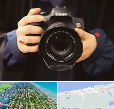 عکاسی لاتاری در فریدونکنار