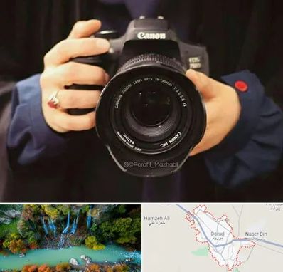عکاسی لاتاری در دورود