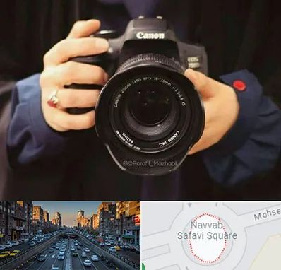 عکاسی لاتاری در نواب