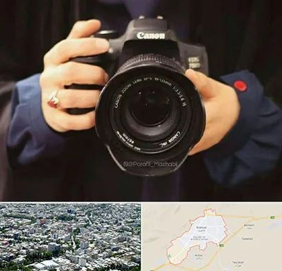 عکاسی لاتاری در شاهرود