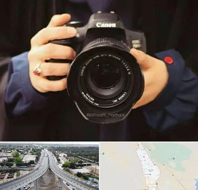 عکاسی لاتاری در اندیمشک