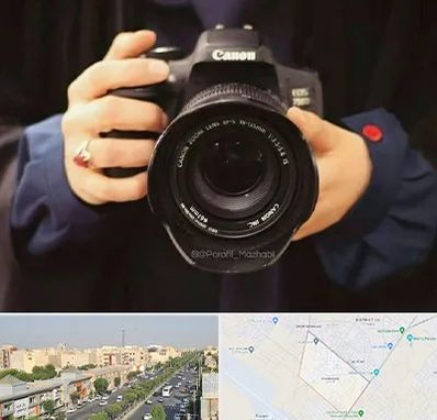 عکاسی لاتاری در کیانمهر کرج 