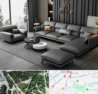 مبل ارزان در سالاریه قم