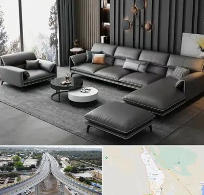 مبل ارزان در اندیمشک