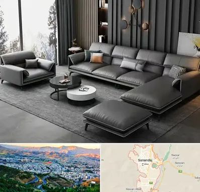 مبل ارزان در سنندج