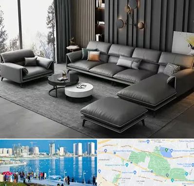 مبل ارزان در چیتگر 