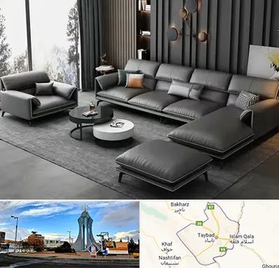 مبل ارزان در تایباد