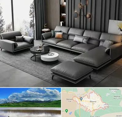 مبل ارزان در مرند