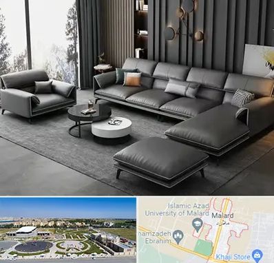 مبل ارزان در ملارد