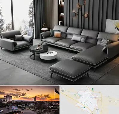 مبل ارزان در قوچان