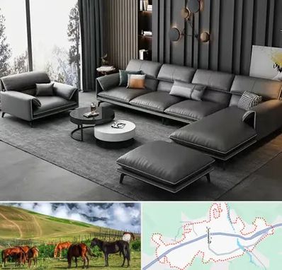 مبل ارزان در تالش