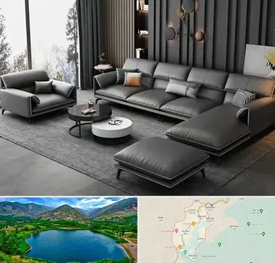 مبل ارزان در رودبار