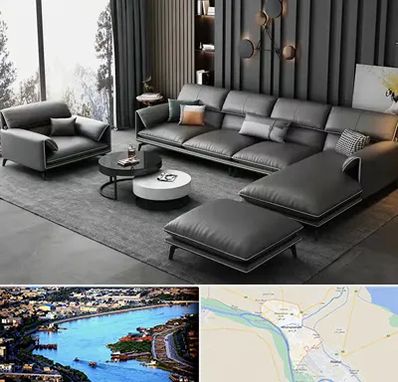 مبل ارزان در خرمشهر