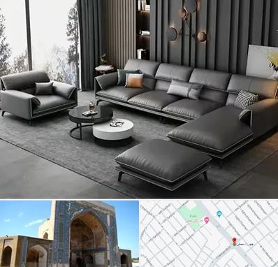 مبل ارزان در مصلی مشهد