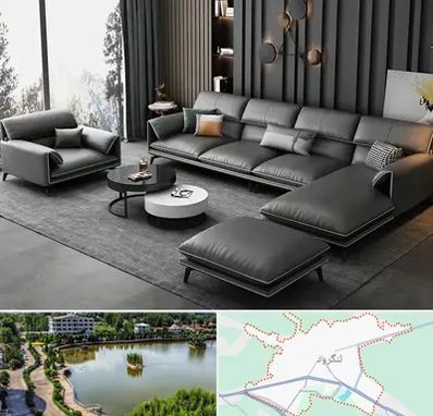 مبل ارزان در لنگرود