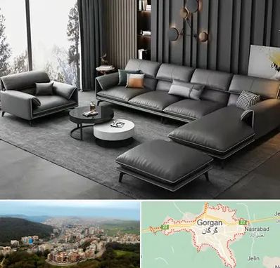 مبل ارزان در گرگان