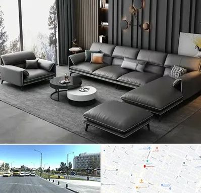 مبل ارزان در بلوار کلاهدوز مشهد 