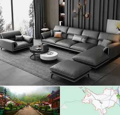 مبل ارزان در فومن