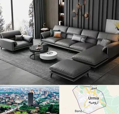 مبل ارزان در ارومیه