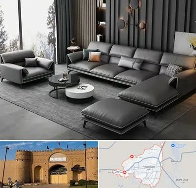مبل ارزان در ایرانشهر