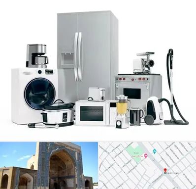 ارزانترین فروشگاه لوازم خانگی در مصلی مشهد