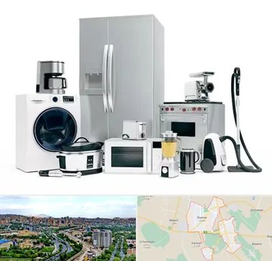 ارزانترین فروشگاه لوازم خانگی در شهریار