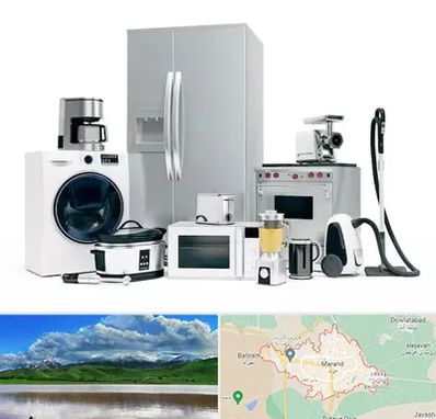 ارزانترین فروشگاه لوازم خانگی در مرند