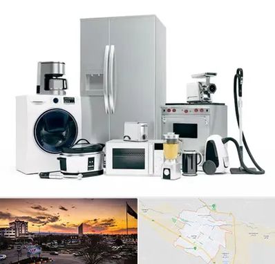 ارزانترین فروشگاه لوازم خانگی در قوچان