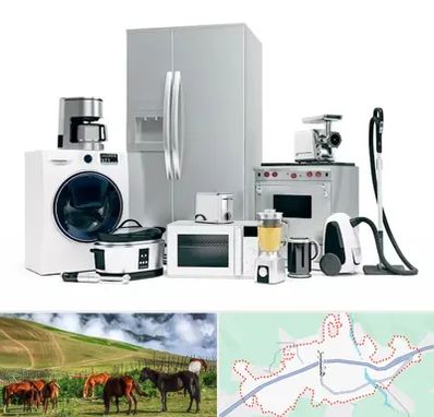 ارزانترین فروشگاه لوازم خانگی در تالش