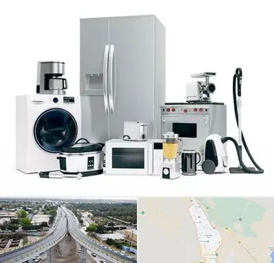 ارزانترین فروشگاه لوازم خانگی در اندیمشک