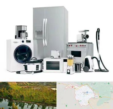 ارزانترین فروشگاه لوازم خانگی در بهبهان