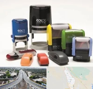 ساخت مهر فوری در اندیمشک