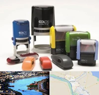 ساخت مهر فوری در خرمشهر