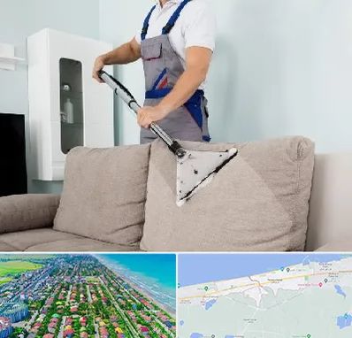 مبل شویی در فریدونکنار