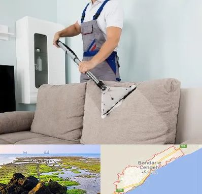 مبل شویی در بندرلنگه