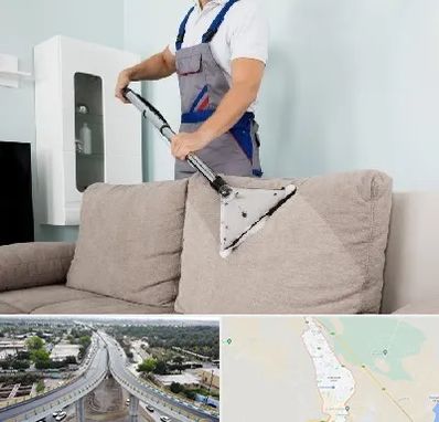 مبل شویی در اندیمشک