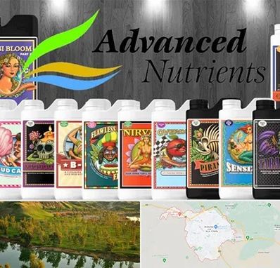 نمایندگی کود ادونس در بهبهان