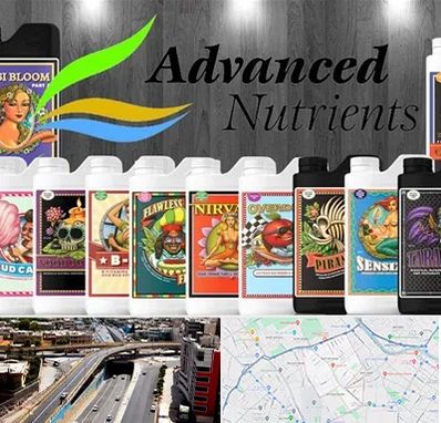 نمایندگی کود ادونس در ستارخان شیراز 